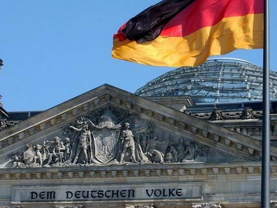 В Германии обсуждают новые санкции против России — WSJ