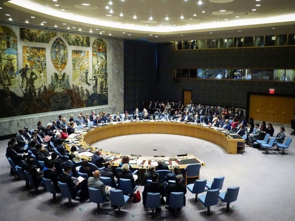 Верховный комиссар предлагает ограничить право вето в Совбезе ООН