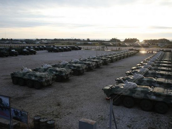 РФ намерена вернуть военную базу на Кубе