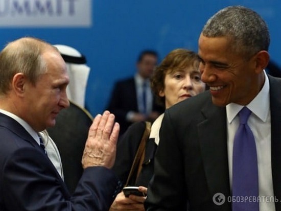 Санкции из-за Украины под угрозой: Путин поставил США ультиматум