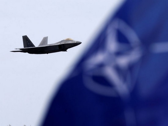 НАТО не будет воевать в Ираке и Сирии