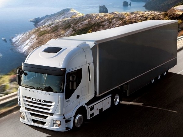 Автоматизация грузоперевозок в РФ минимизирует ущерб дорогам