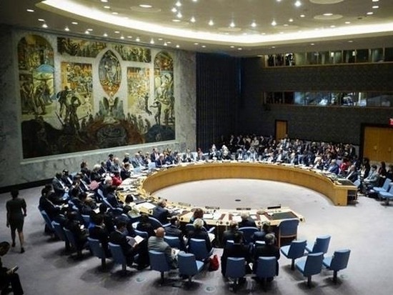 Россия пожаловалась в ООН на критику в адрес Дональда Трампа