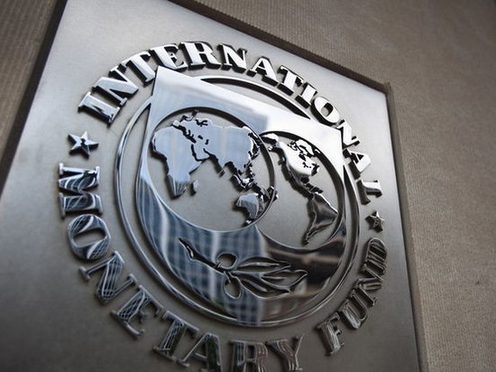 Украина обязалась перед МВФ повысить пенсионный возраст