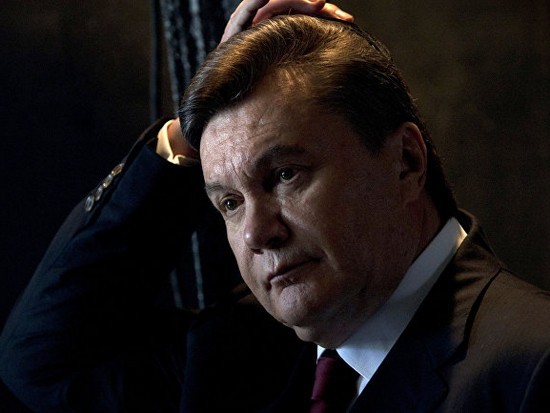 Минюст: Украина ничего не должна Януковичам