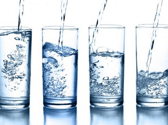 Ученые опровергли миф о ежесуточном потреблении двух литров воды