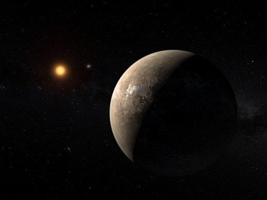 Ученые нашли новую карликовую планету в Солнечной системе