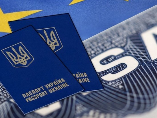 Посол: Вряд ли украинцы получат безвизовый режим с ЕС до 24 ноября