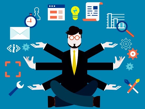 6 тенденций, определяющих условия труда в ближайшем будущем