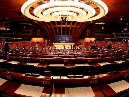 В ПАСЕ отказались выполнять требование РФ — Арьев