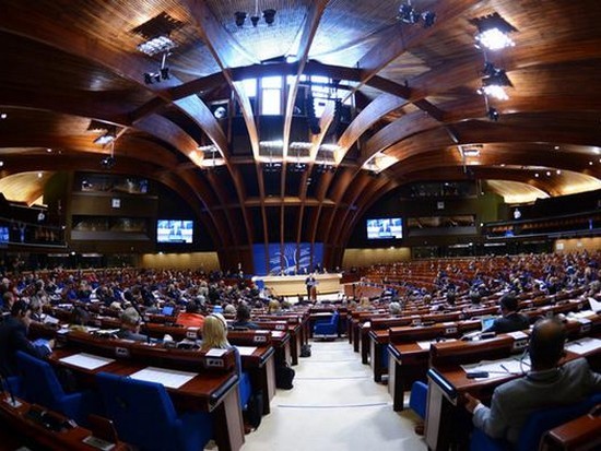 Донбасс не готов к выборам — отчет ПАСЕ