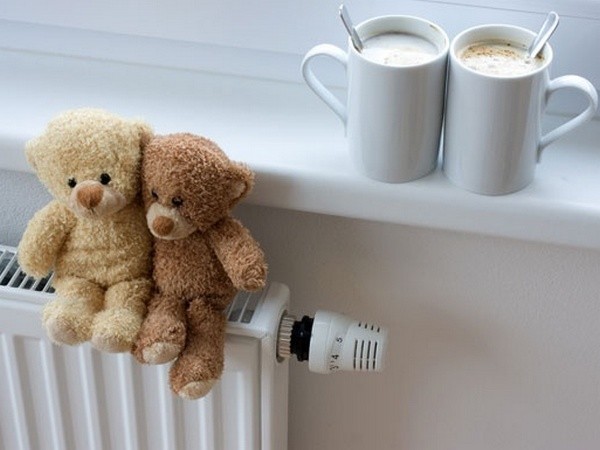 Как уменьшить расходы на отопление?