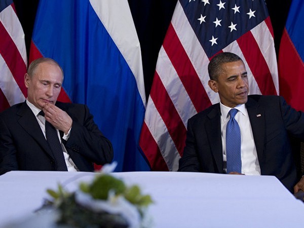 США порвали с Россией. Что дальше?