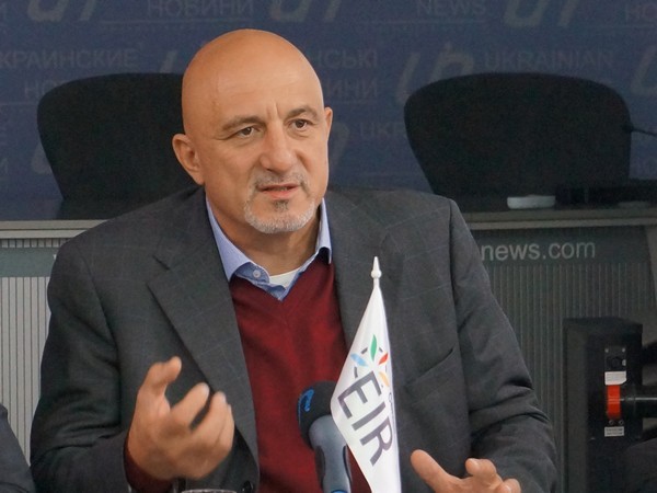 Украина никогда не была так энергетически зависима, как сейчас — Плачков