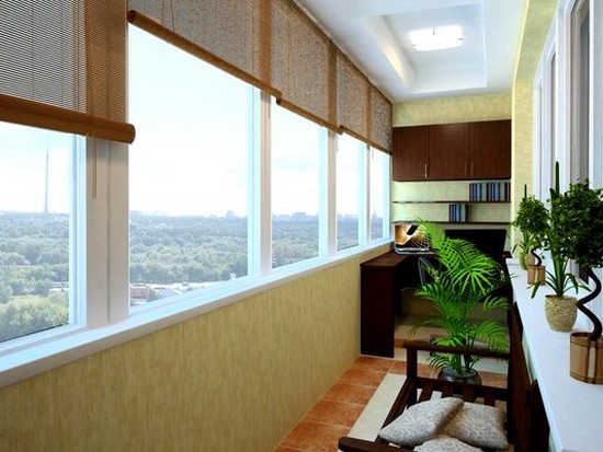 Остекление балкона в Одинцово: грабли, на которые не стоит наступать