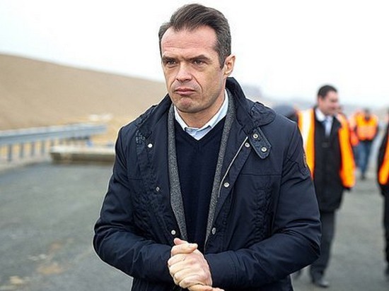 «Укравтодор» возглавил экс-министр транспорта Польши