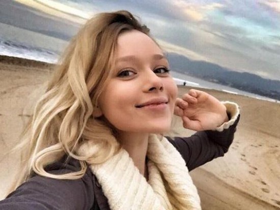 Украинская актриса снимется в голливудском блокбастере «Тихоокеанский рубеж 2»