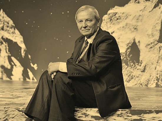 Умер известный украинский астроном Клим Чурюмов