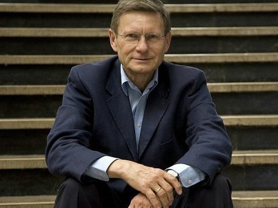 Лешек Бальцерович рассказал, почему Украина избежала экономического краха