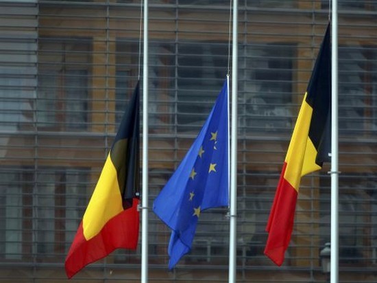 МИД Бельгии вызвал «на ковер» российского посла из-за обвинений Минобороны РФ