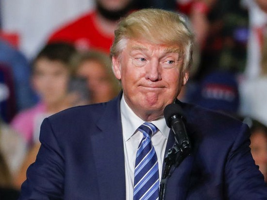 WikiLeaks: Штаб Клинтон готовил провокацию против Трампа