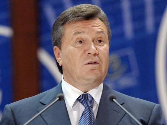 В Европейском суде Украина проиграла апелляцию по Януковичу