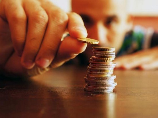 Украинский средний класс вливается в армию бедняков