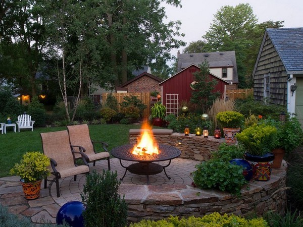 Обустройство дачного участка: актуальные тенденции