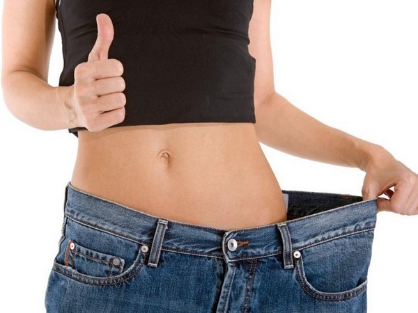 БАДы для похудения