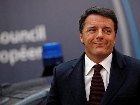 Financial Times: Италия спасла РФ от новых санкций по Сирии