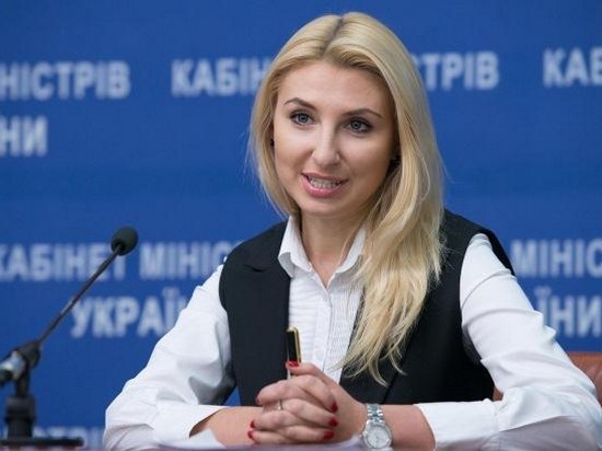 Замминистра юстиции задекларировала почти полмиллиона гривен и $290 тыс