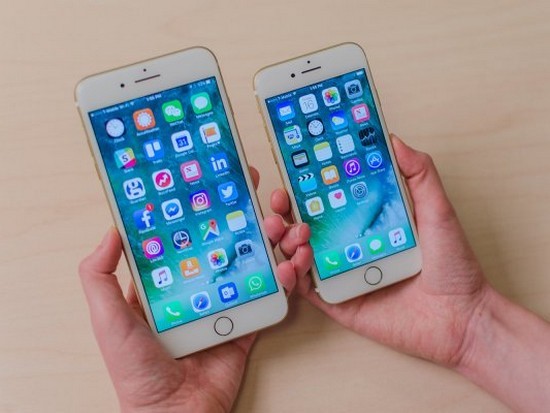 Разработчик iPhone раскрыл секретную функцию в смартфонах (видео)