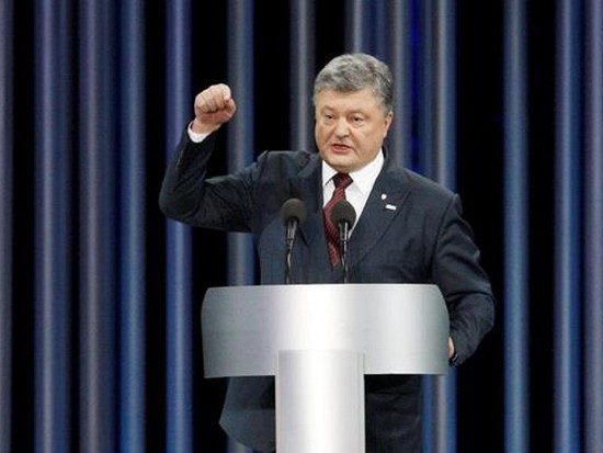 Петр Порошенко: Запишите, безвиз для украинцев в ноябре