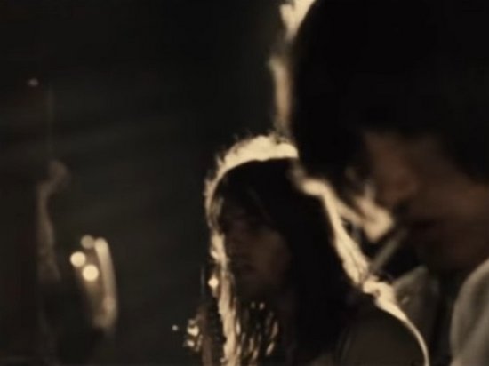 Легендарная Pink Floyd показала клип на песню 1969 года (видео)