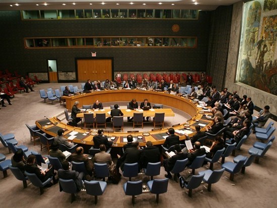 Совбез ООН проголосовал за расследование событий в Алеппо