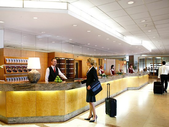 Как выбрать гостиницу в Москве?