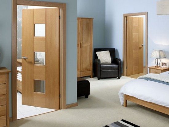 Выбираем межкомнатные двери правильно