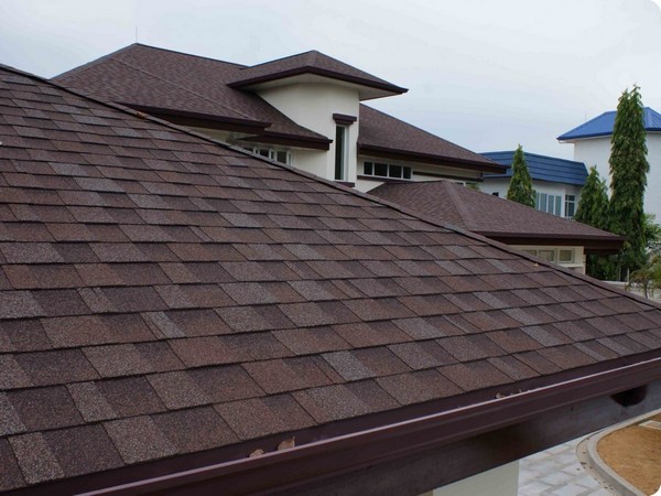 Мягкая кровля: преимущества и недостатки