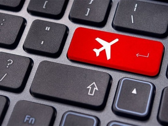 Как безопасно приобретать авиабилеты в интернете?