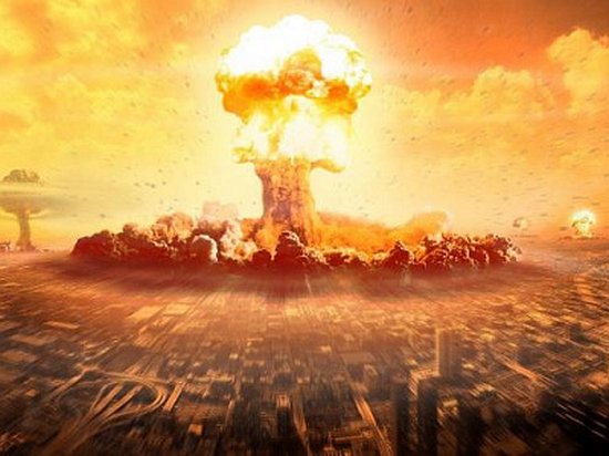 Первая ядерная война на планете может начаться из-за воды — ученые