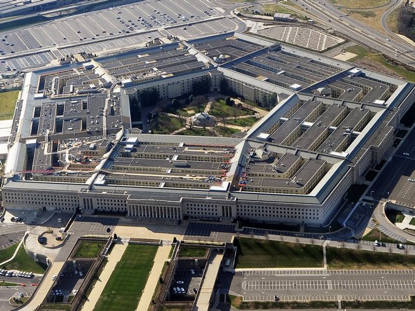 Китайская разведка похитила секретные планы Пентагона – СМИ