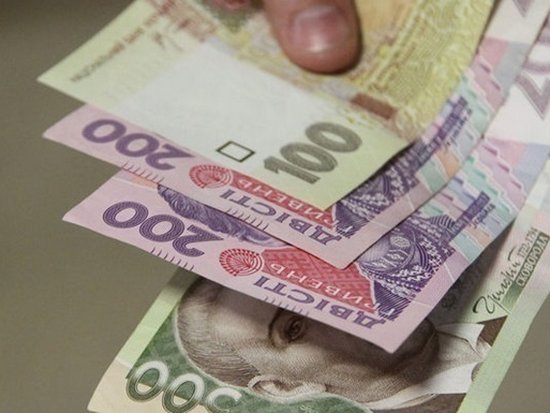 В Украине возросла реальная зарплата — Госстат