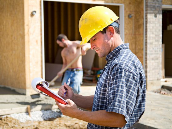 Преимущества надзора за строительством