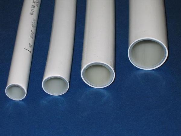 Металлопластиковые трубы: характеристики и преимущества