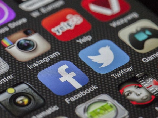Общение в социальных сетях продлевает жизнь — ученые