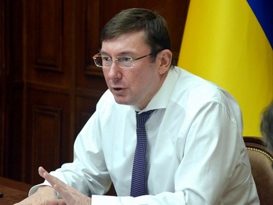 ГПУ проверит депутатов с наличными $100 тысяч