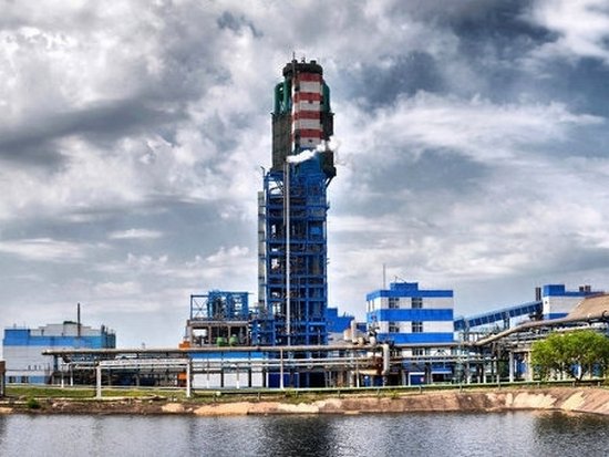 Захарченко тайно приказал демонтировать «Стирол» и вывезти оборудование в РФ