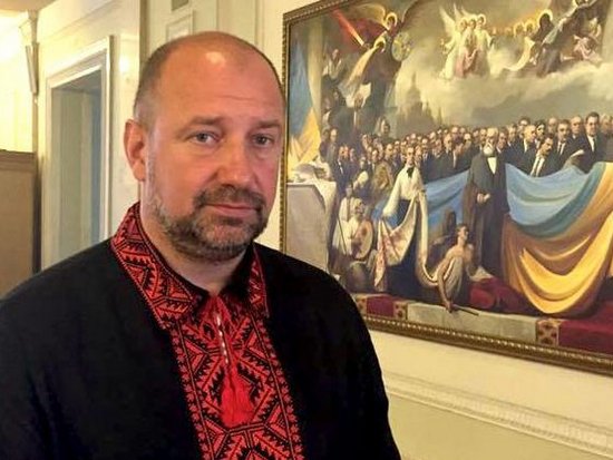 Первый триллион в декларациях. Нардеп Мельничук задекларировал свои наличные деньги