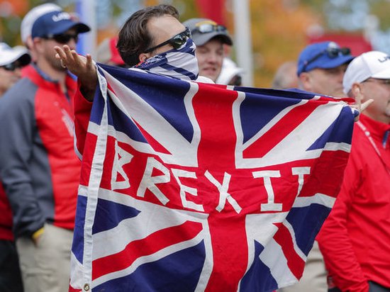 Решение по Brexit должен принять парламент Британии