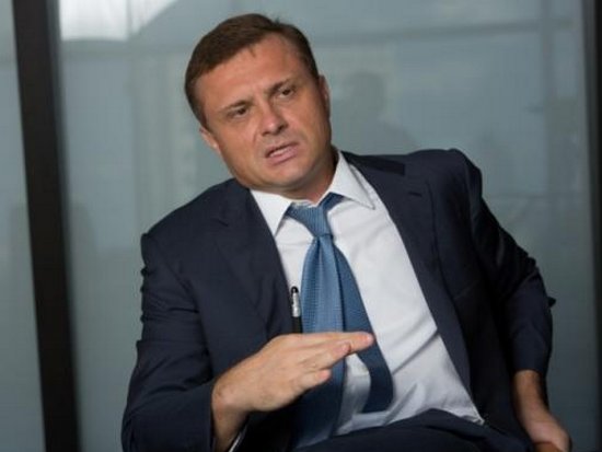 Сергей Левочкин задекларировал офшоры и гектары французских земель